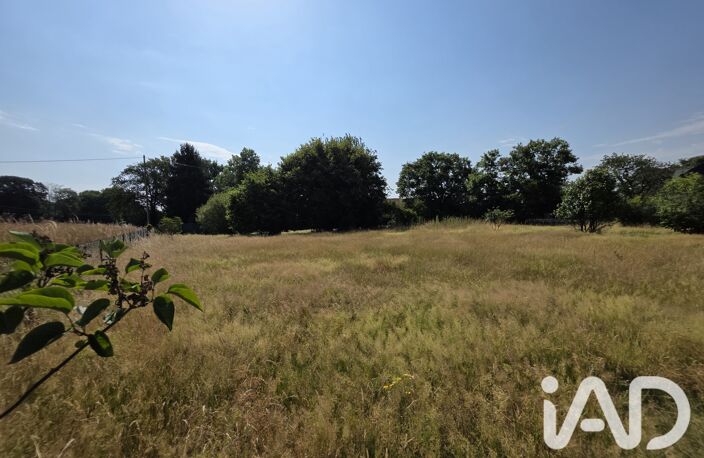 Vente Terrain à bâtir 1 464 m&sup2; — photo 3