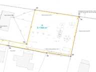 Vente Terrain à bâtir 1 464 m&sup2; — photo 4