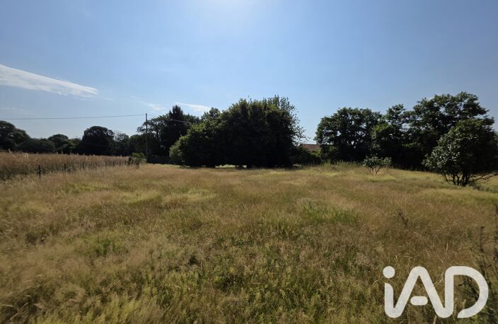 Vente Terrain à bâtir 1 464 m&sup2; — photo 5