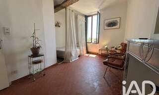 Appartement 1 Pièce 30 m² à vendre à Hyères (83400)
