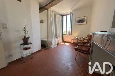 Appartement 1 pièces 139000 €