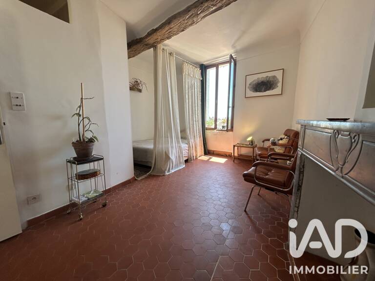 Vente Appartement 1 pièce — photo 1