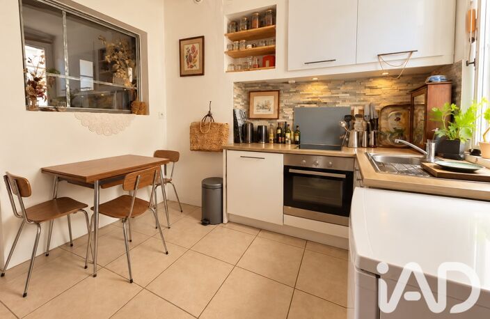 Vente Appartement 1 pièce — photo 2