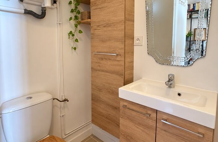 Vente Appartement 1 pièce — photo 4