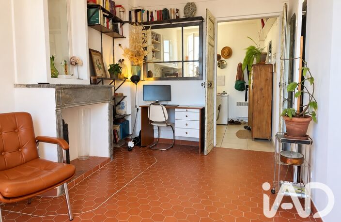 Vente Appartement 1 pièce — photo 5