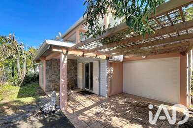 Maison 5 pièces 349000 €