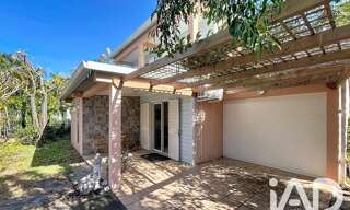 Maison 5 Pièces 90 m² à vendre à Saint-Pierre (97410)