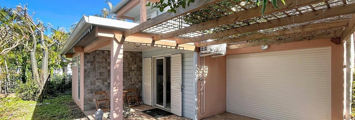Maison 5 Pièces 90 m² à vendre à Saint-Pierre (97410)