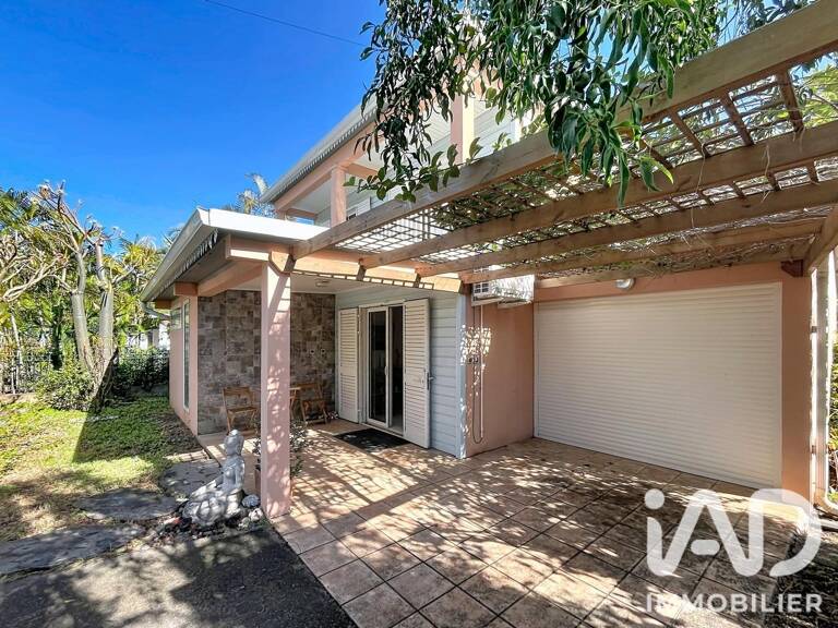 Vente Maison/villa 5 pièces — photo 1