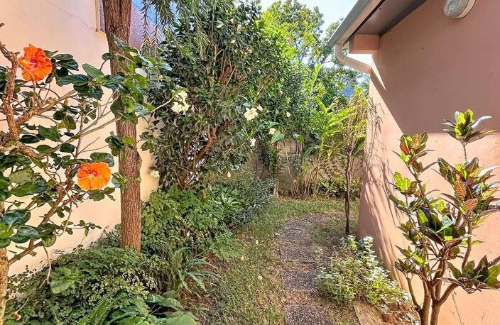 Vente Maison/villa 5 pièces — photo 2