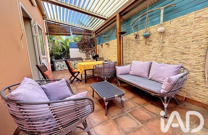 Vente Maison/villa 5 pièces — photo 3