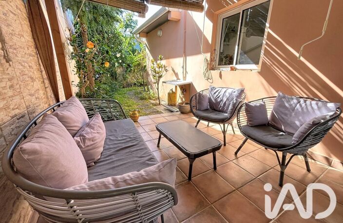 Vente Maison/villa 5 pièces — photo 4