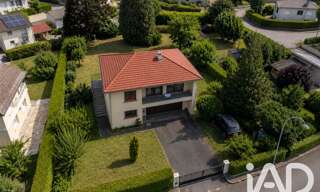 Maison 6 Pièces 146 m² à vendre à Val de Briey (54150)
