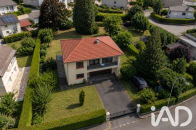 Maison 6 pièces 295000 €