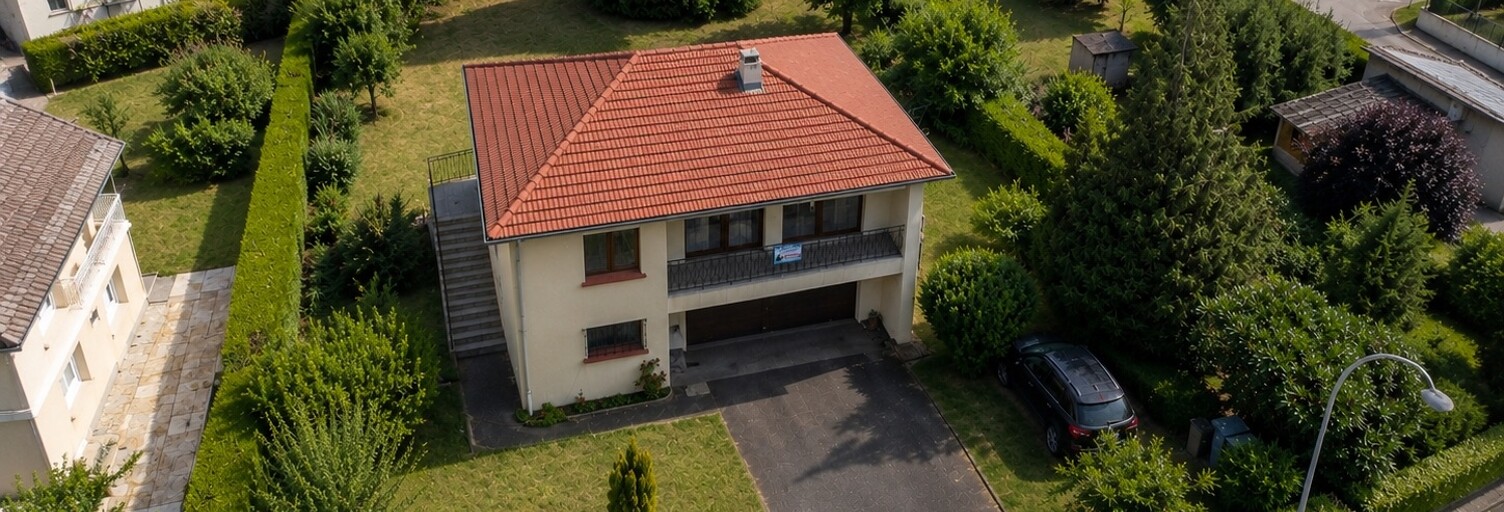 Maison 6 Pièces 146 m² à vendre à Val de Briey (54150)