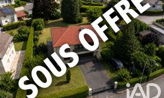 Maison 6 Pièces 146 m² à vendre à Val de Briey (54150)