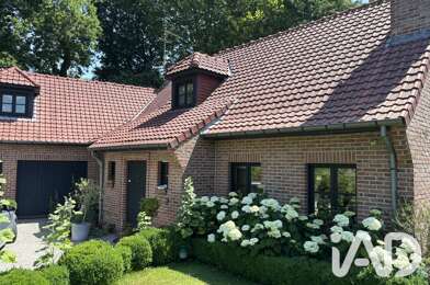 Maison 6 pièces 820000 €