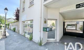 Commerce  77 m² à vendre à Chilly-Mazarin (91380)