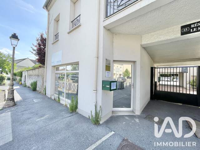Vente Boutique/Local commercial 77 m&sup2; — photo du bien