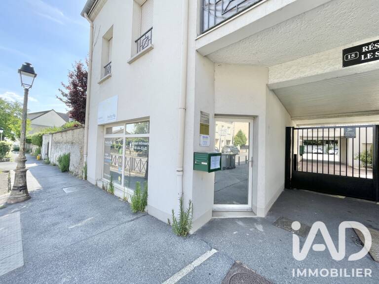 Vente Boutique/Local commercial 77 m&sup2; — photo 1