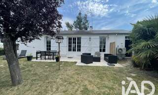 Maison 5 Pièces 92 m² à vendre à Mantes-la-Ville (78711)