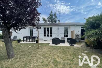 Maison 5 pièces 299000 €