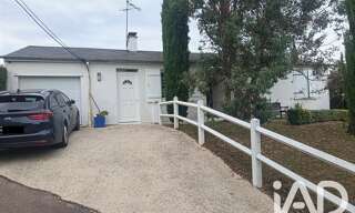 Maison 5 Pièces 92 m² à vendre à Mantes-la-Ville (78711)