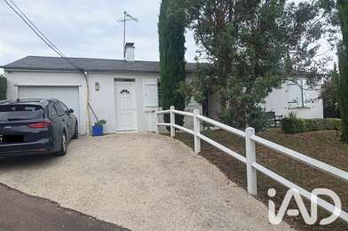 Maison 5 pièces 285000 €