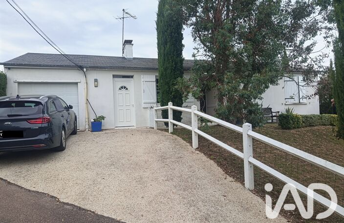Vente Maison traditionnelle 5 pièces — photo 2