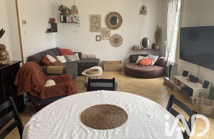 Vente Maison traditionnelle 5 pièces — photo 3