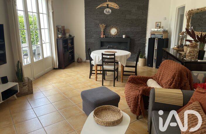 Vente Maison traditionnelle 5 pièces — photo 4
