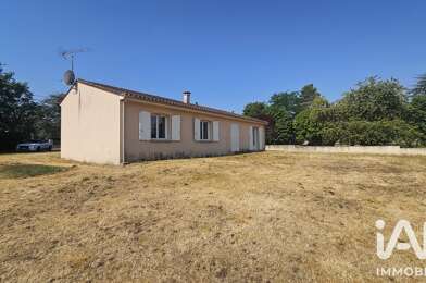 Maison 4 pièces 175000 €