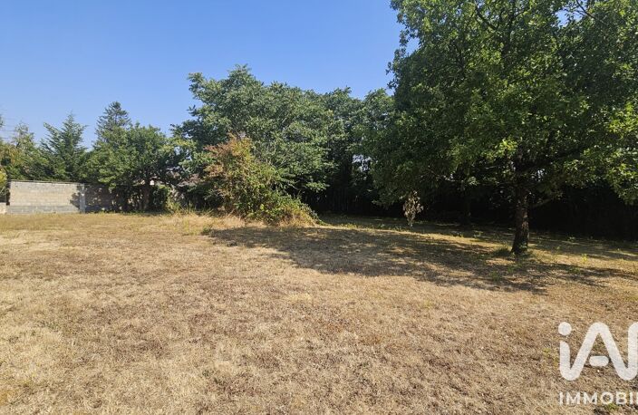 Vente Maison traditionnelle 4 pièces — photo 2