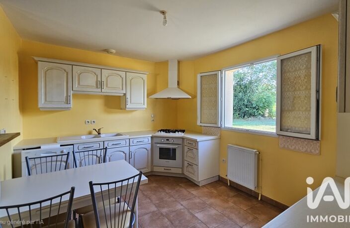 Vente Maison traditionnelle 4 pièces — photo 3