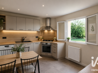 Vente Maison traditionnelle 4 pièces — photo 4