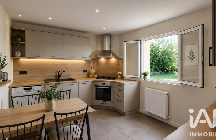 Vente Maison traditionnelle 4 pièces — photo 4