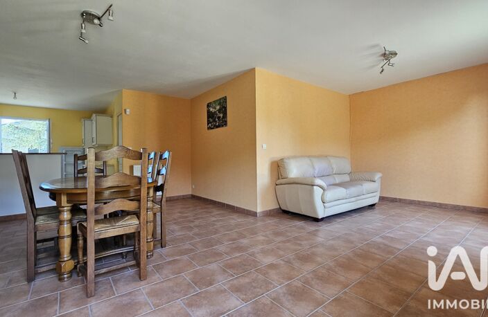 Vente Maison traditionnelle 4 pièces — photo 5