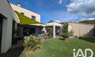 Maison 6 Pièces 176 m² à vendre à Montélimar (26200)