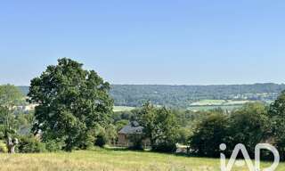 Terrain  3326 m² à vendre à Vieux-Bourg (14130)