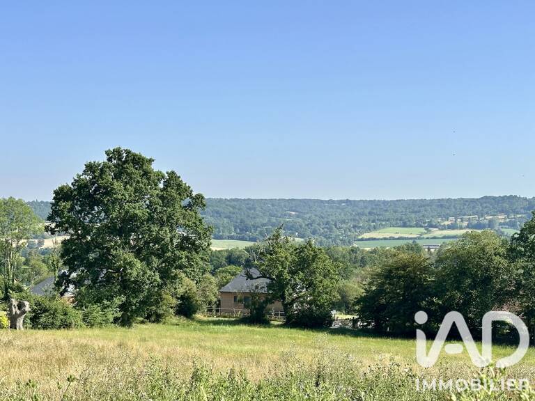 Vente Terrain à bâtir 3 326 m&sup2; — photo 1
