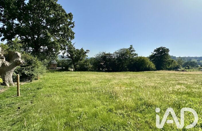 Vente Terrain à bâtir 3 326 m&sup2; — photo 2