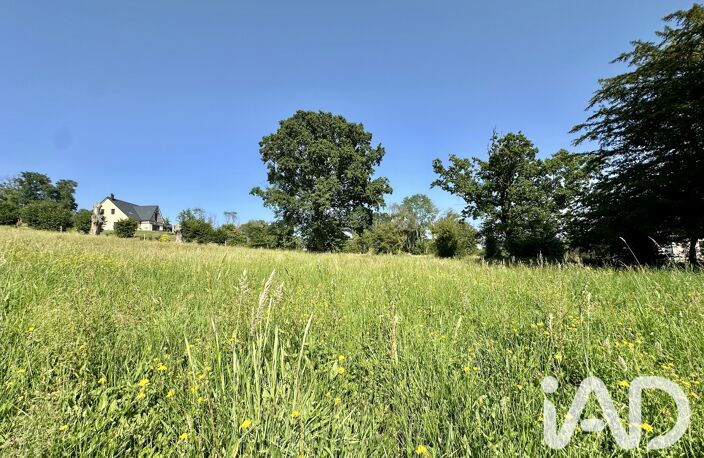 Vente Terrain à bâtir 3 326 m&sup2; — photo 3
