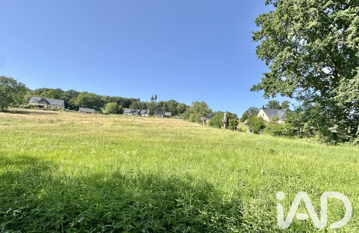 Vente Terrain à bâtir 3 326 m&sup2; — photo 4