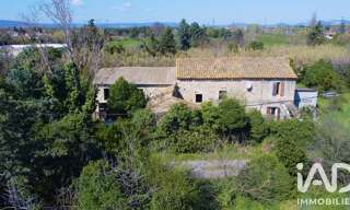 Maison 9 Pièces 273 m² à vendre à Lapalud (84840)