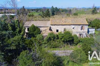 Maison 9 pièces 205000 €