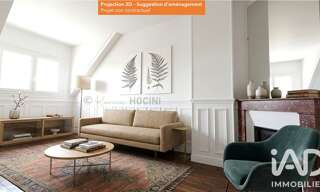 Appartement 2 Pièces 39 m² à vendre à Juvisy-sur-Orge (91260)