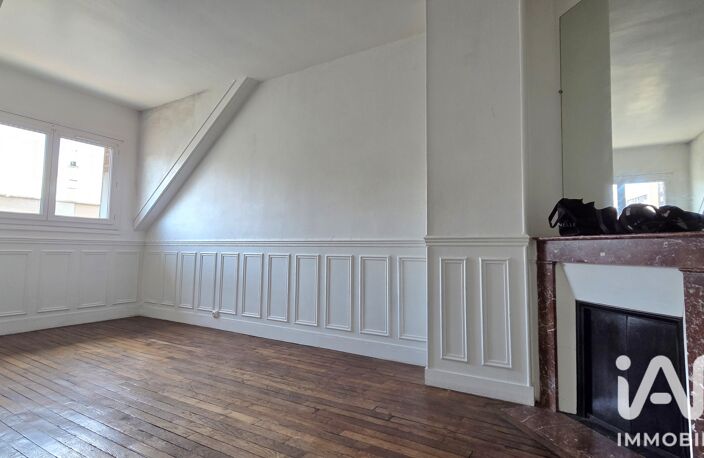 Vente Appartement 2 pièces — photo 2