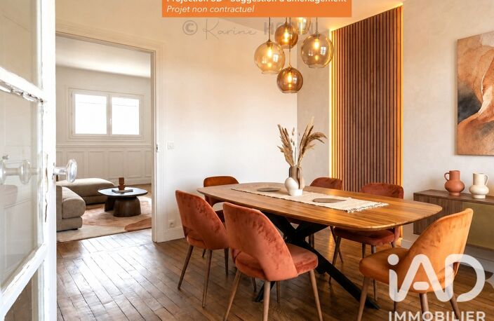 Vente Appartement 2 pièces — photo 3
