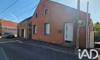 Maison 3 Pièces 64 m² à vendre à Thiant (59224)