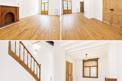 Maison 6 pièces 195000 €